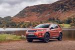 Land Rover Discovery Sport D180 SE 2019 года (UK)